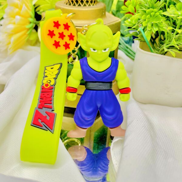 Daiyamondo Dragon Ball Anime