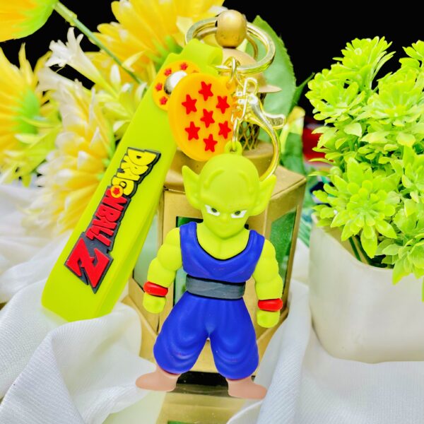 Daiyamondo Dragon Ball Anime - Image 2