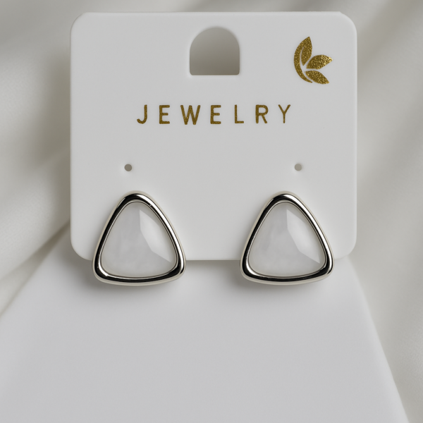 Korean Classy Stud Earing