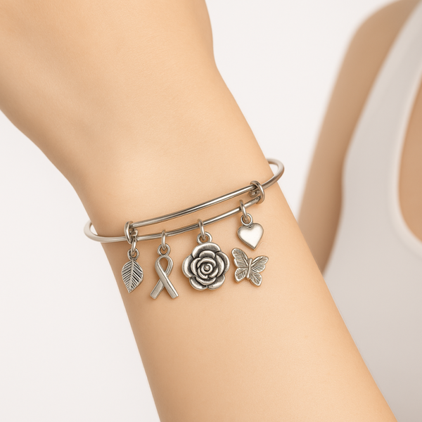 Chinese Style Fancy Kada – Trending 2 Bangle Set for Women - Image 2