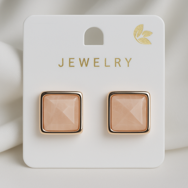K-Blink Trend Studs