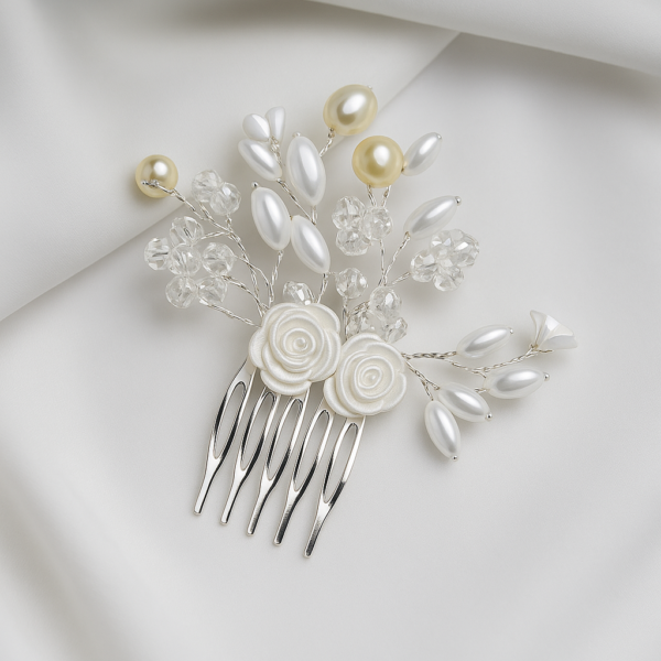 Classy Bun HairPin