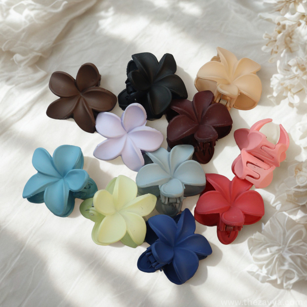 Hair Clips